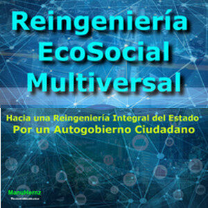 Reingeniería Ecosocial